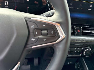 2024 Chevrolet Trailblazer ACTIV