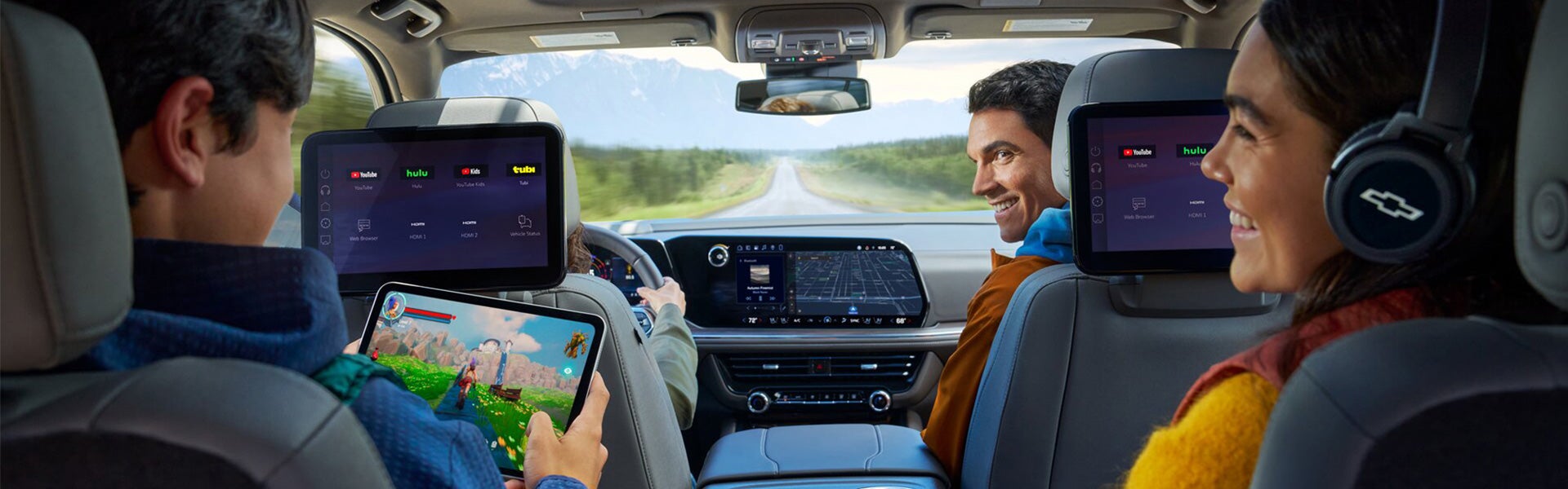 Fleetwood Chevrolet in Greensburg IN