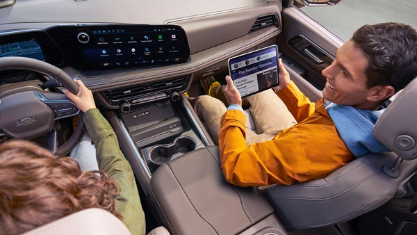 Fleetwood Chevrolet in Greensburg IN