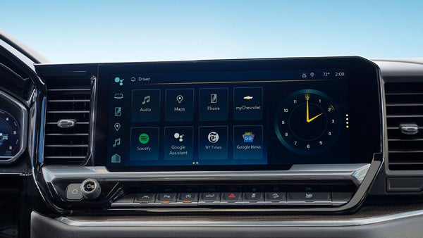 Fleetwood Chevrolet in Greensburg IN