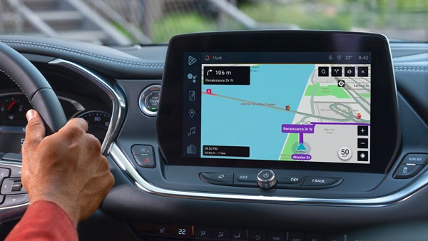 Fleetwood Chevrolet in Greensburg IN