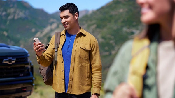 Fleetwood Chevrolet in Greensburg IN