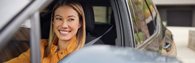 Fleetwood Chevrolet in Greensburg IN