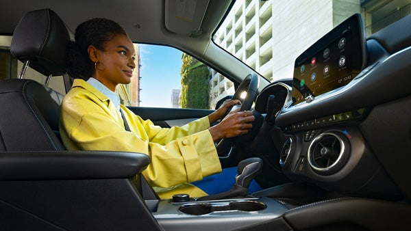 Fleetwood Chevrolet in Greensburg IN