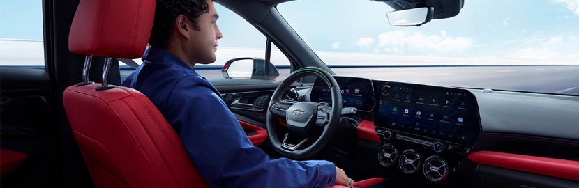 Fleetwood Chevrolet in Greensburg IN