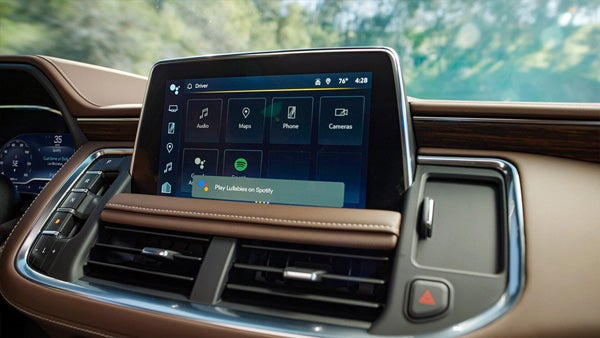 Fleetwood Chevrolet in Greensburg IN