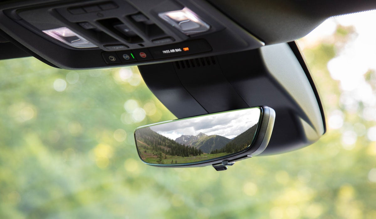 Fleetwood Chevrolet in Greensburg IN