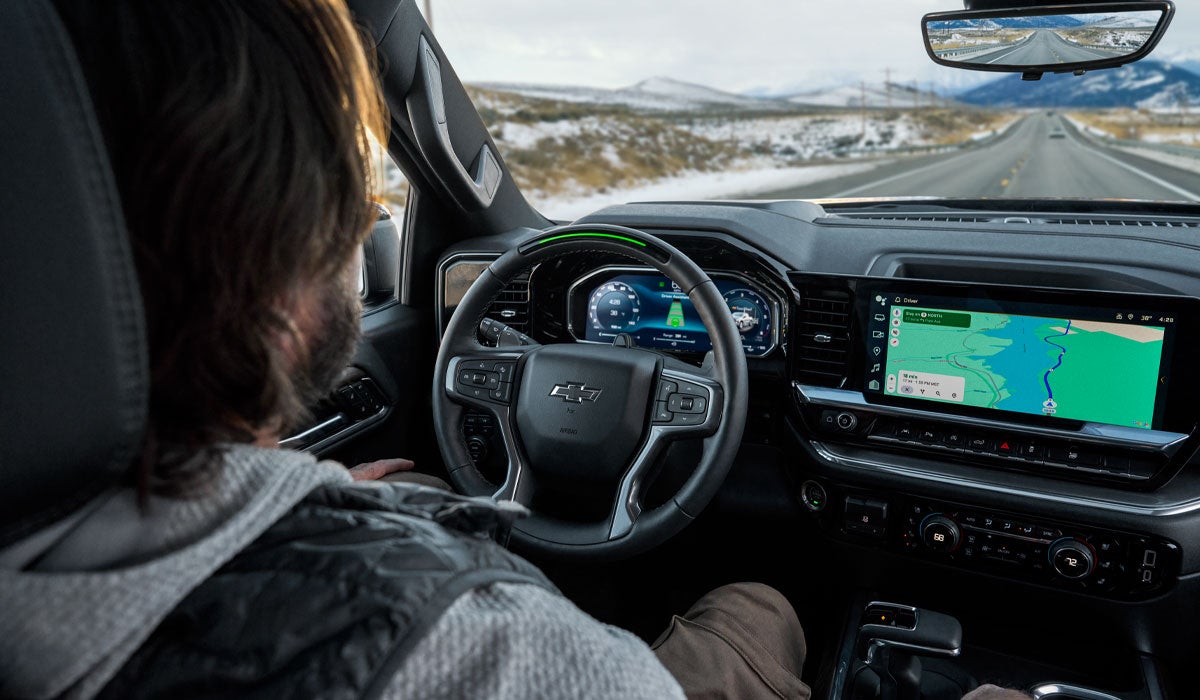 Fleetwood Chevrolet in Greensburg IN