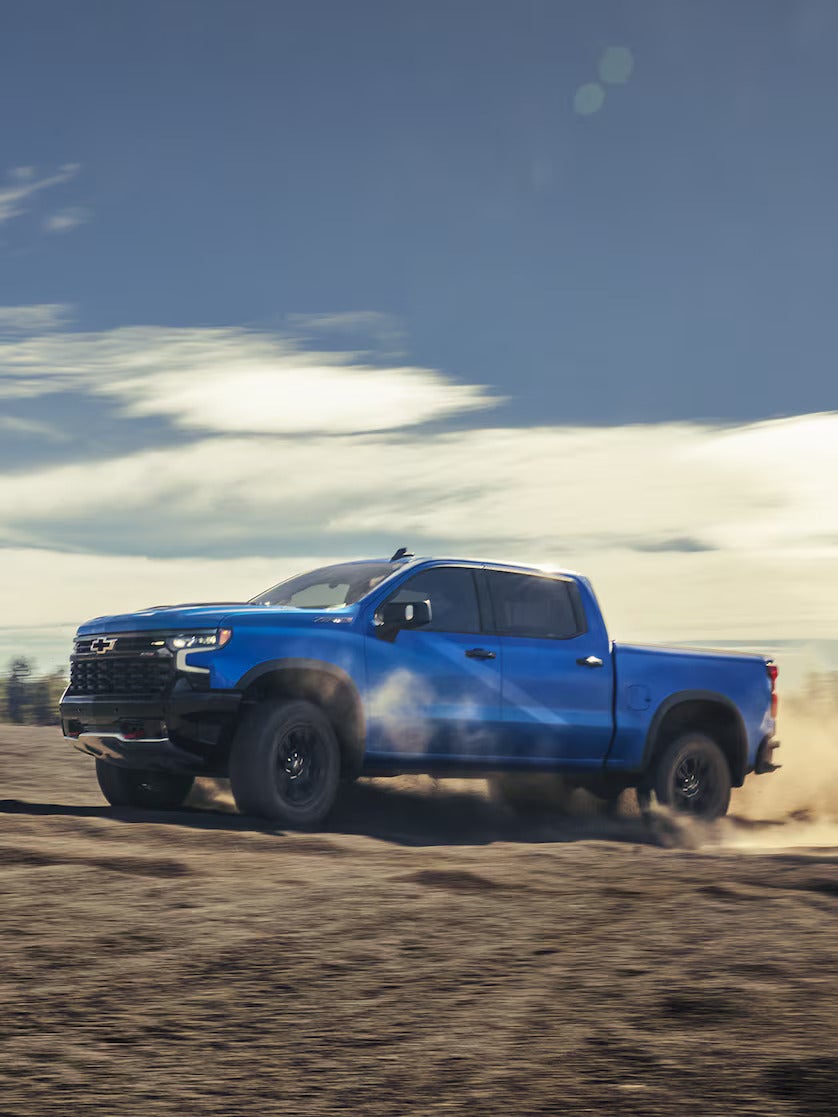 Fleetwood Chevrolet in Greensburg IN