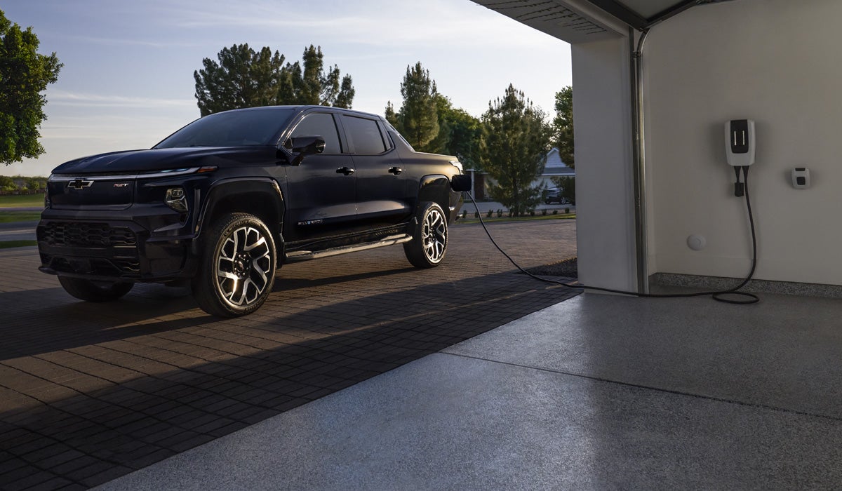 Fleetwood Chevrolet in Greensburg IN