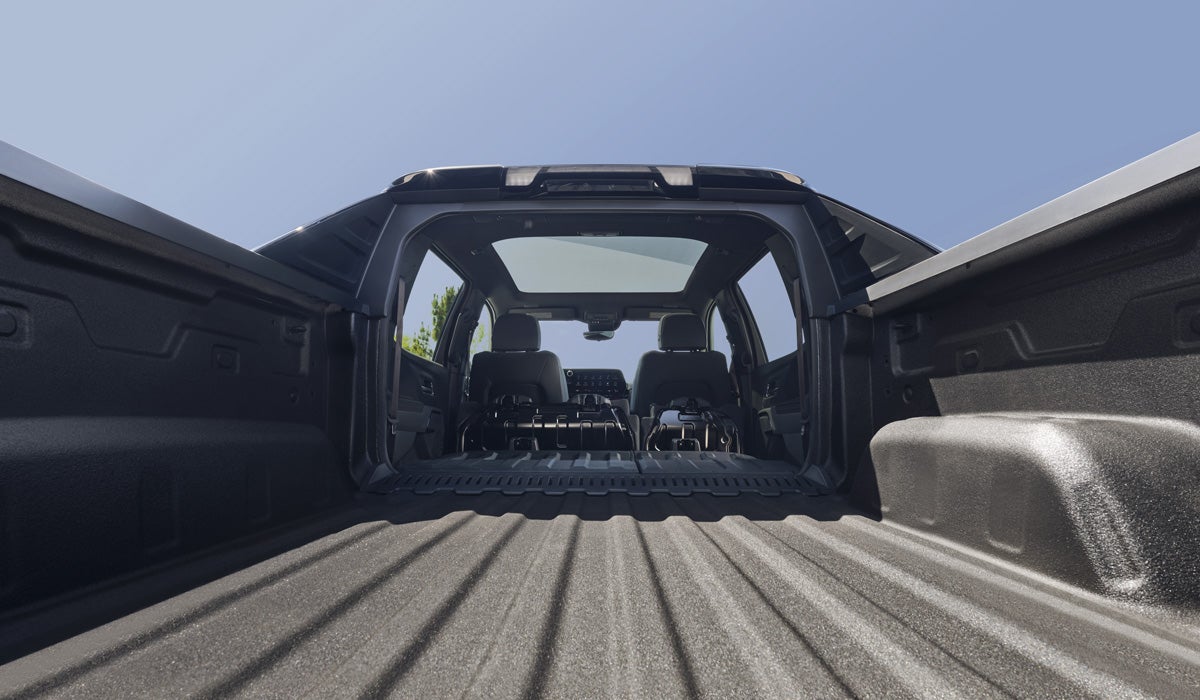 Fleetwood Chevrolet in Greensburg IN