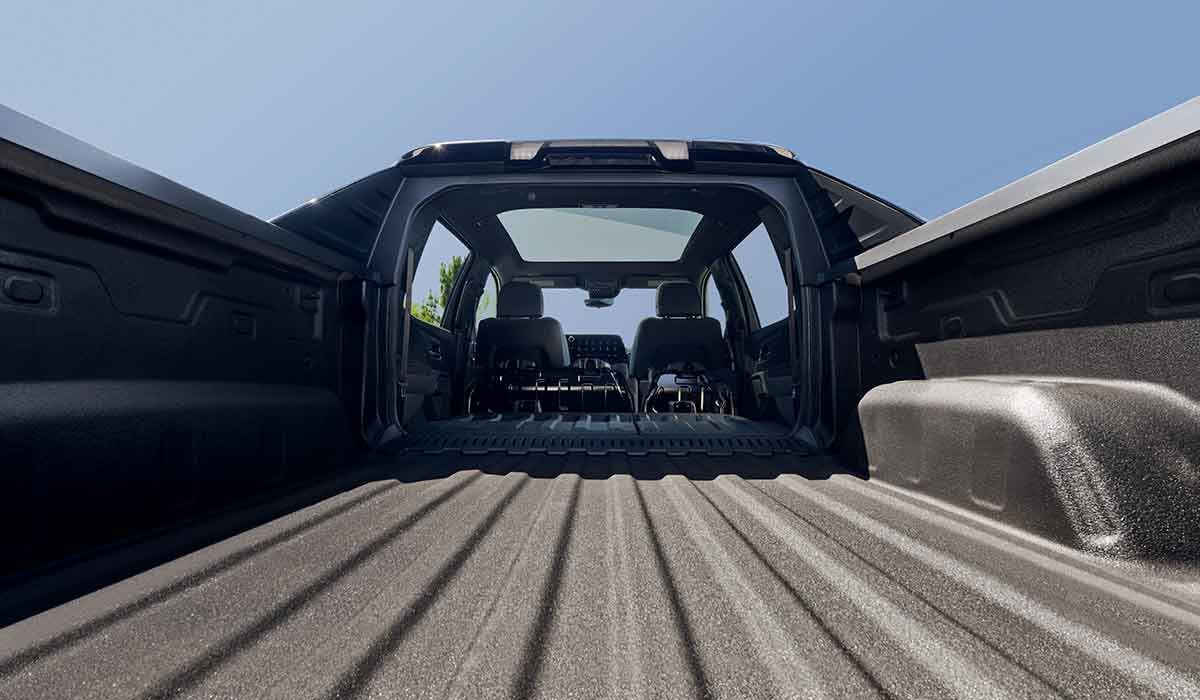 Fleetwood Chevrolet in Greensburg IN