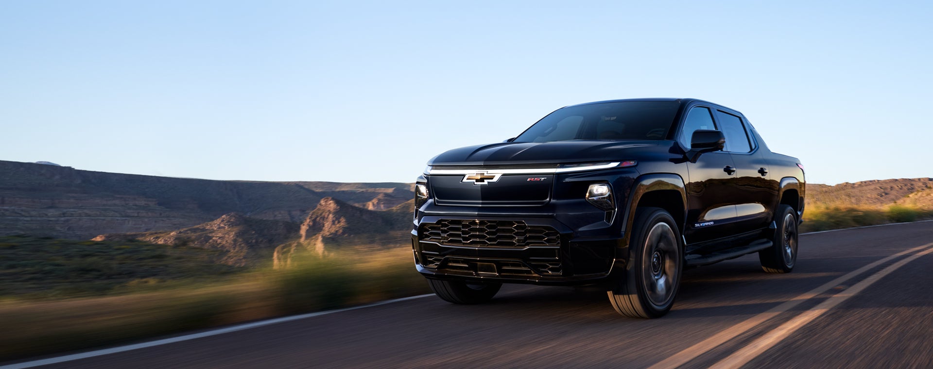 Fleetwood Chevrolet in Greensburg IN