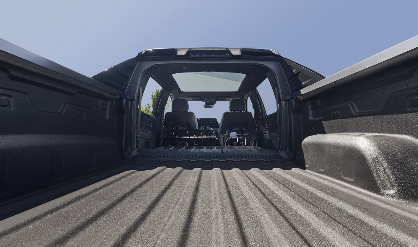 Fleetwood Chevrolet in Greensburg IN