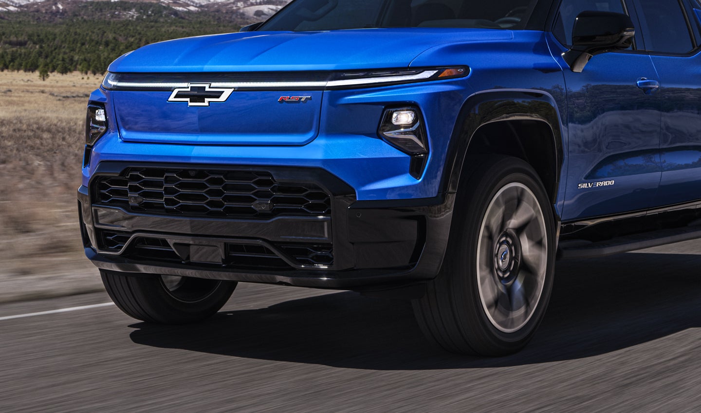 Fleetwood Chevrolet in Greensburg IN