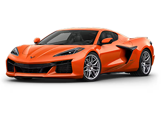 Chevrolet Corvette Z06 - Fleetwood Chevrolet in Greensburg IN