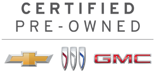 Chevrolet Buick GMC Certified Pre-Owned in Greensburg, IN